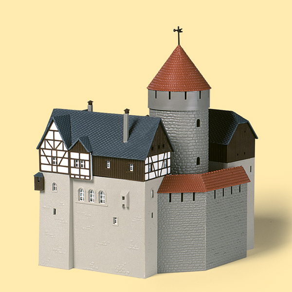 Burg Lauterstein