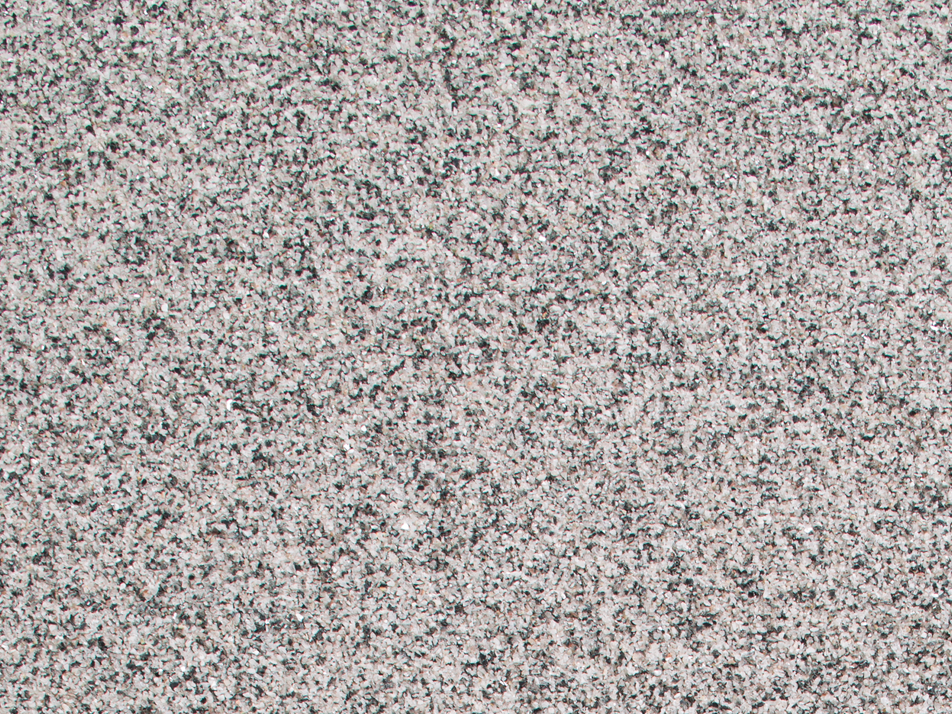 Granit-Gleisschotter grau N/TT