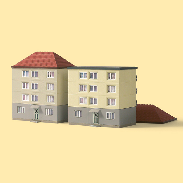 Wohnhäuser