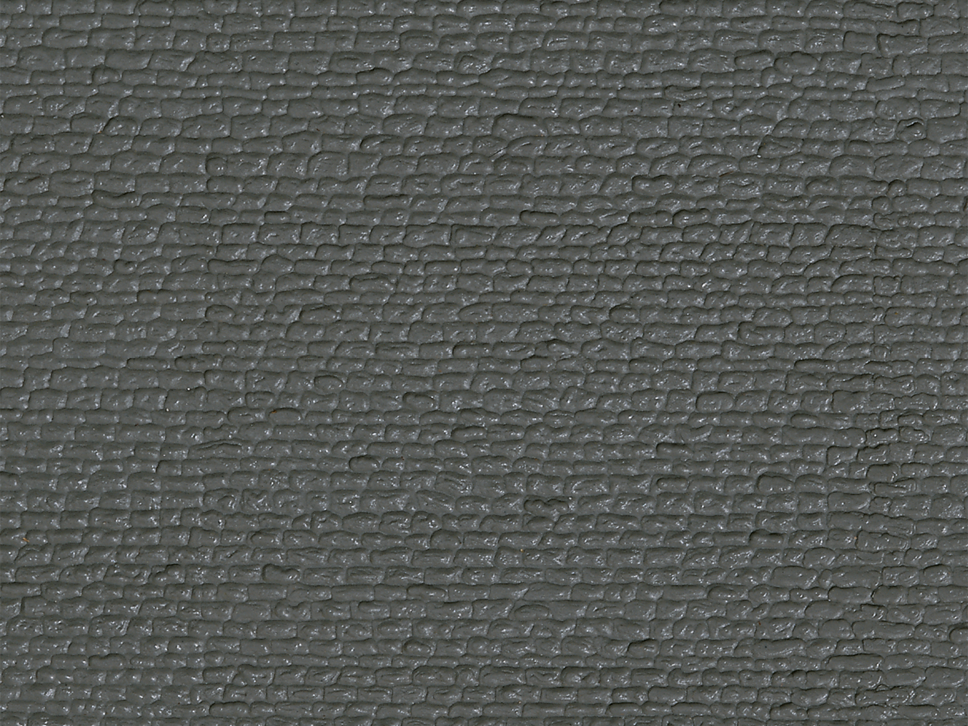 Dekorplatten Bruchstein klein grau